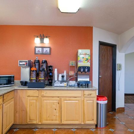 Super 8 By Wyndham Las Cruces/White Sands Area Exterior foto