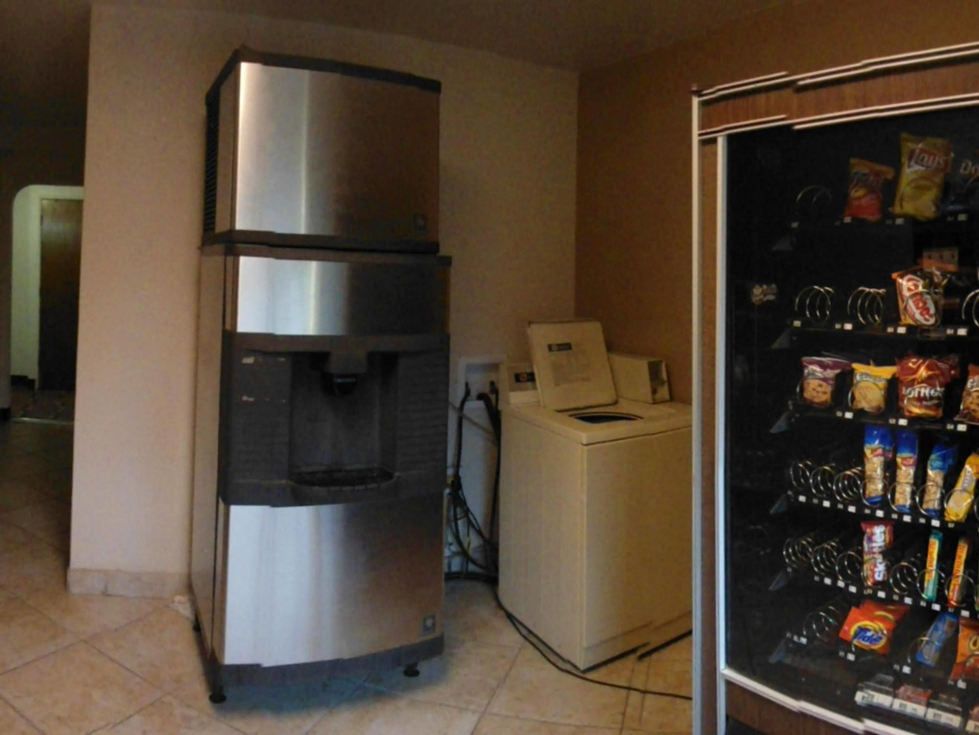 Super 8 By Wyndham Las Cruces/White Sands Area Exterior foto