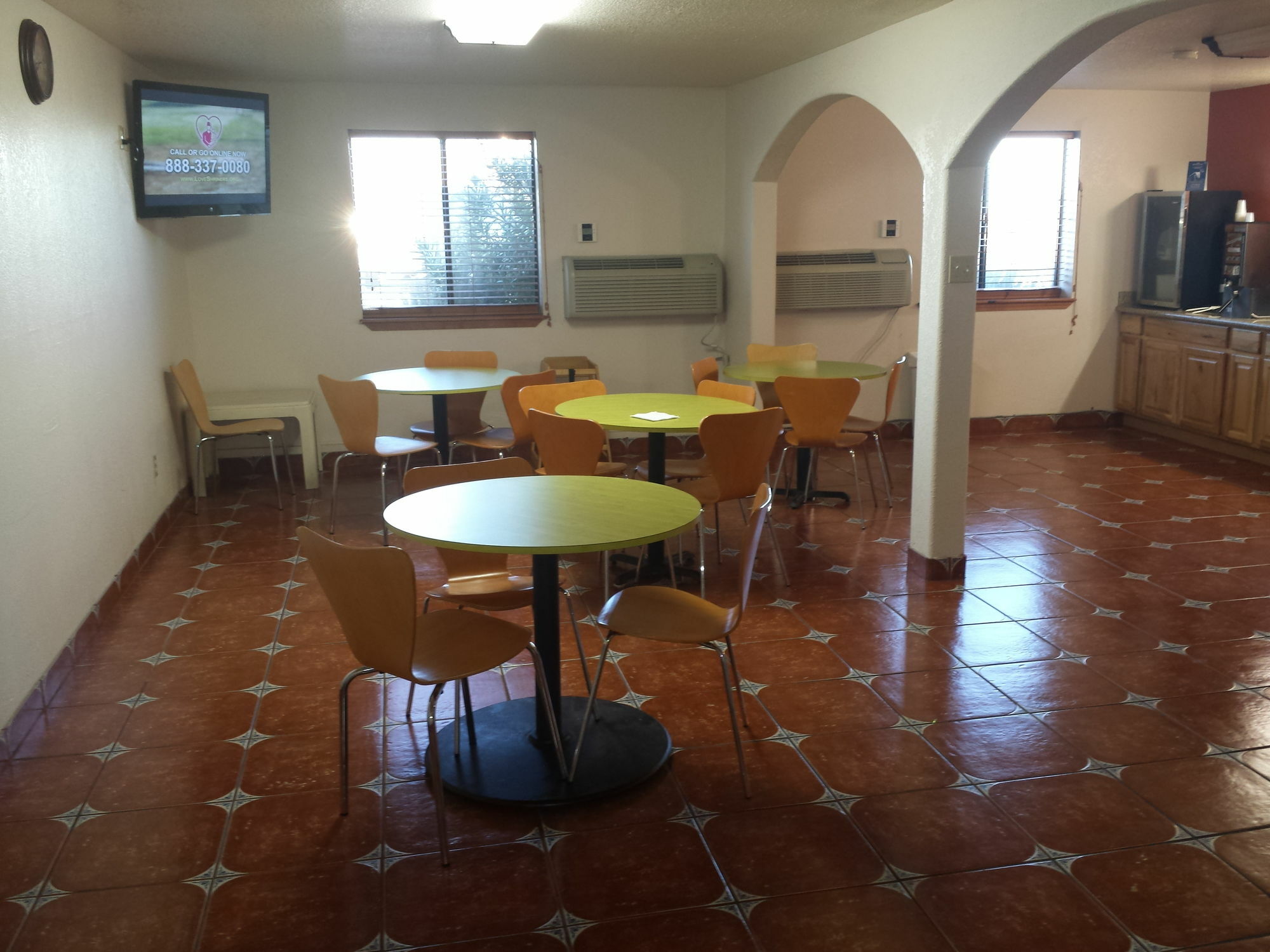 Super 8 By Wyndham Las Cruces/White Sands Area Exterior foto